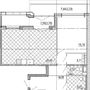 Продажа трехкомнатной квартиры - Петровский проспект, д.22, корп.2 стр 1 