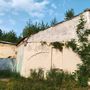 Продажа отдельно стоящего здания - Бумажного канала набережная, д.12, литера Г 