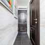 Продажа двухкомнатной квартиры - 2-й Муринский проспект, д.22 