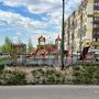 Продажа однокомнатной квартиры - Кудрово, Центральная улица, д.54 