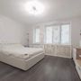 Продажа трехкомнатной квартиры - Ленская улица, д.1, корп.1 
