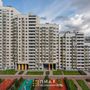 Продажа однокомнатной квартиры - Среднерогатская улица, д.13, корп.1 стр 1 