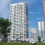 Продажа однокомнатной квартиры - Дальневосточный проспект, д.33, корп.1 