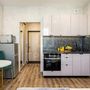 Продажа однокомнатной квартиры - Кудрово, Пражская улица, д.4 