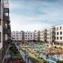 Продажа двухкомнатной квартиры в новостройке - деревня Малое Верево, жилой комплекс Верево-Сити, к1 