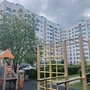 Продажа однокомнатной квартиры - Малая Балканская, д. 50, к. 1 
