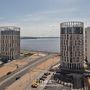 Продажа однокомнатной квартиры - Крузенштерна проспект, д.1 