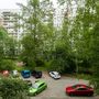 Продажа трехкомнатной квартиры - Выборгское шоссе, д.31 