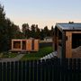 Продажа коттеджа - поселок Сосново, Сосновский-15 проезд, д.7