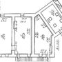 Аренда офиса - Садовая улица, д.28, _30к41 