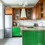 Продажа трехкомнатной квартиры - Большеохтинский проспект, д.33, корп.1 