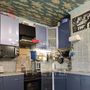 Продажа двухкомнатной квартиры - Октябрьская набережная, д.124, корп.7 