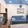 Продажа двухкомнатной квартиры - поселок Шушары, Нины Петровой ул, д.8, корп.1 