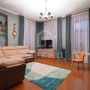 Продажа трехкомнатной квартиры - Приморский проспект, д.22 