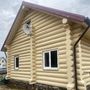Продажа дома - поселок Межозерное, Черёмуховая улица, д.13