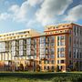 Продажа однокомнатной квартиры в новостройке - Ремесленная улица, д.17 
