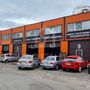 Продажа универсального помещения - поселок Парголово, Выборгское шоссе, д.212, корп.3а 