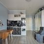 Продажа однокомнатной квартиры - Русановская улица, д.19, корп.3 литера А 