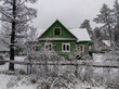 Продажа дачи - Ленинградская область, Гатчинский район, Вырица г.п., Урицкого пр-кт.