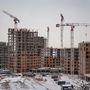 Продажа двухкомнатной квартиры в новостройке - Крузенштерна проспект, д.1 