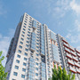 Продажа однокомнатной квартиры в новостройке - Товарищеский проспект, д.1 