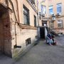 Продажа офиса - Гончарная улица, д.16, литера А 