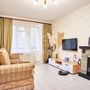 Продажа трехкомнатной квартиры - Гражданский проспект, д.31, корп.4 