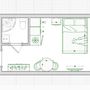 Продажа однокомнатной квартиры - Кронштадт, Петровская улица, д.5, литера И 