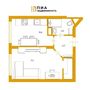 Продажа однокомнатной квартиры - Революции шоссе, д.18, корп.2 