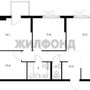 Продажа трехкомнатной квартиры - Лиговский проспект, д.242, литера В 