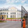 Продажа двухкомнатной квартиры - Новая улица, д.27, корп.1 