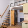 Продажа однокомнатной квартиры - Римского-Корсакова проспект, д.107 