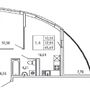 Продажа однокомнатной квартиры - Бугры, Тихая улица, д.5, корп.1 