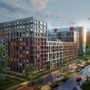 Продажа торгового помещения - Среднерогатская улица, д.11, корп.2 стр 1 
