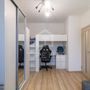 Продажа однокомнатной квартиры - Мурино, Шувалова улица, д.19, корп.2 