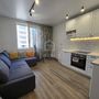 Продажа двухкомнатной квартиры - Мурино, Шувалова улица, д.40 
