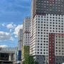 Продажа двухкомнатной квартиры - поселок Парголово, Архитектора Белова улица, д.6, корп.1 