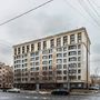 Продажа однокомнатной квартиры - Швецова улица, д.8 