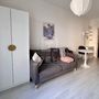 Продажа однокомнатной квартиры - Струве ул, д.14, корп.1 стр 1 