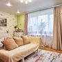 Продажа двухкомнатной квартиры - Пулковская улица, д.9, корп.1 
