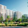 Продажа однокомнатной квартиры - Миклухо-Маклая набережная, д.3, корп.1 стр 1 
