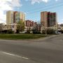 Продажа офиса - Бухарестская улица, д.142, корп.1 литера А 