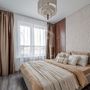 Продажа однокомнатной квартиры - Обуховской Обороны проспект, д.36 