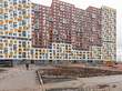 Продажа двухкомнатной квартиры в новостройке - Ленинградская область, Новосаратовка, улица Первых дом 4, корпус 5 