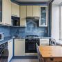 Продажа двухкомнатной квартиры - Металлистов проспект, д.106 