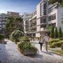 Продажа четырехкомнатной квартиры в новостройке - Пионерская улица, д.53 