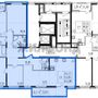 Продажа четырехкомнатной квартиры - Белоостровская улица, д.10, корп.2 стр 1 