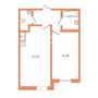 Продажа однокомнатной квартиры - городской поселок Янино-1, Заводская улица, д.18, корп.2 