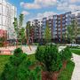 Продажа однокомнатной квартиры в новостройке - Суздальское шоссе, д.20, корп.2 стр 1 