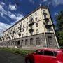 Продажа офиса - Среднегаванский проспект, д.3, литера А 